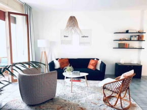 Casa Azul Apartment